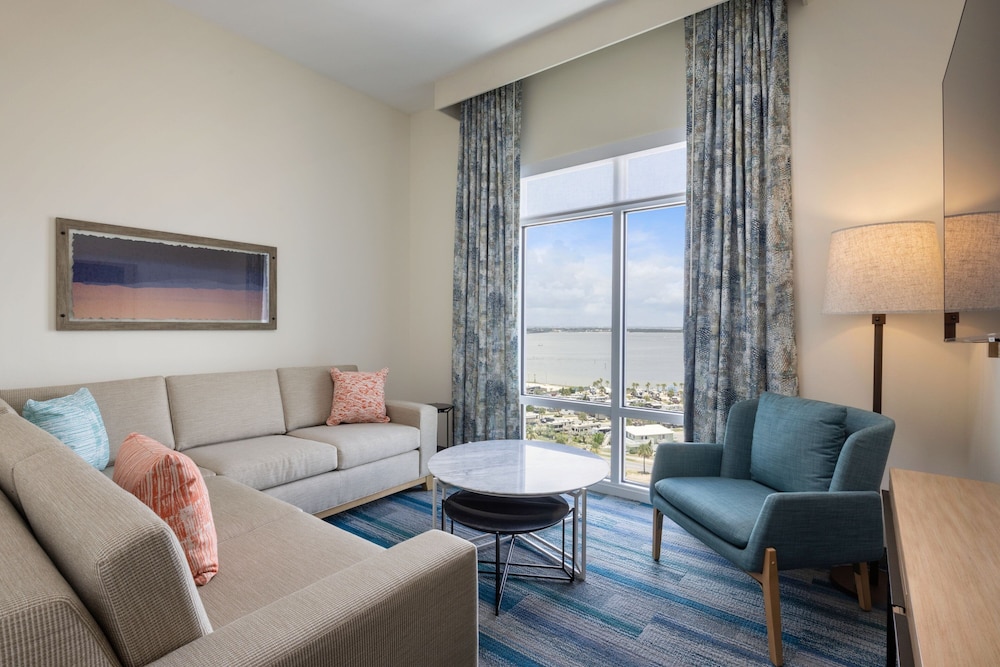 Days Inn Pensacola Beachfront - photo 26