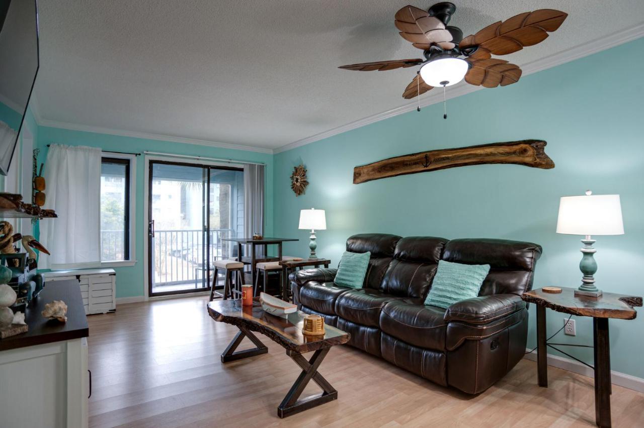 The Rustic Anchor - last minute hotel in Hilton Head Island