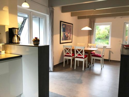 Schlei 48 - carbon neutral hotel in Unknown City