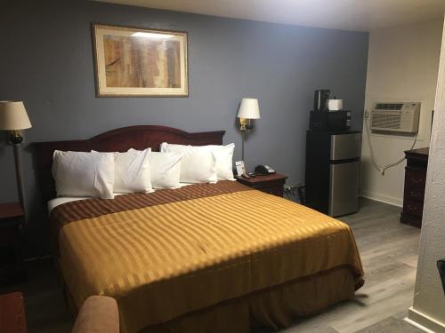 Garden Inn & Suites New Braunfels - photo 3