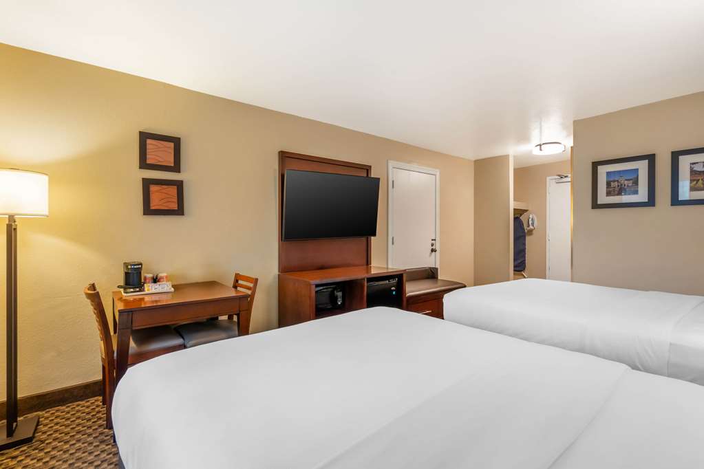 Comfort Inn Fairfield Napa Valley Area - photo 12