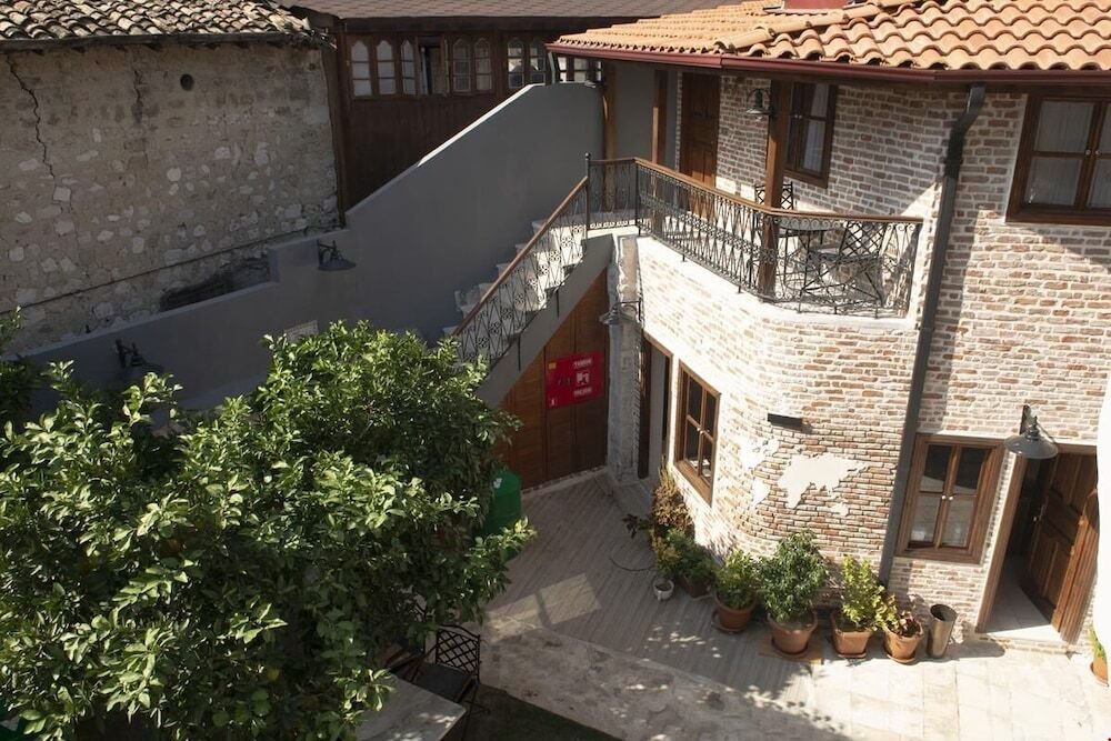 Affan Boutique Hotel in Antakya, Turkey
