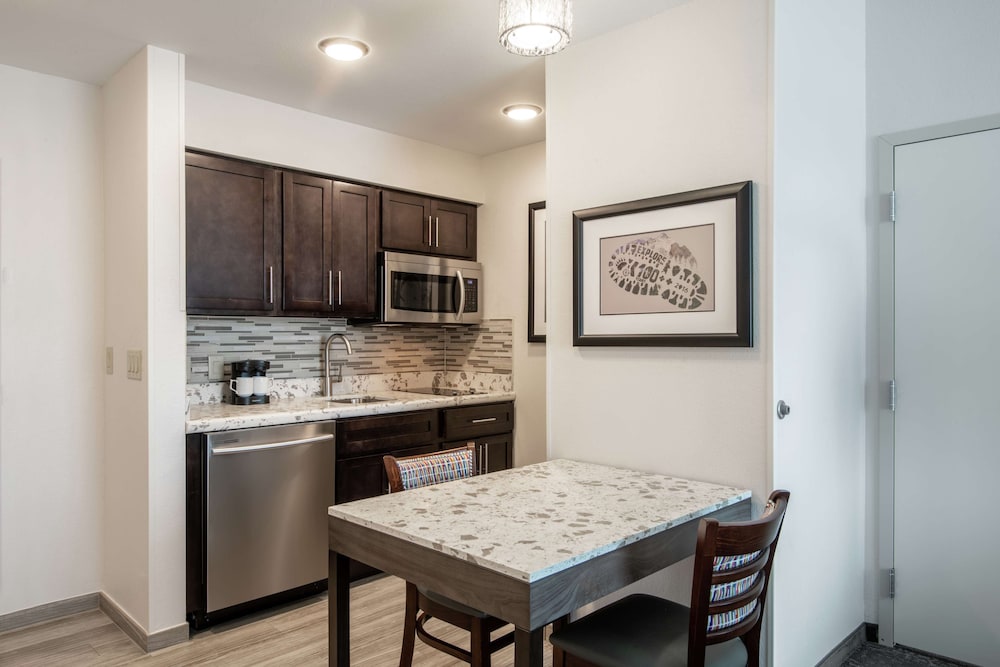 Homewood Suites by Hilton Steamboat Springs - photo 15