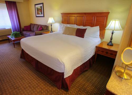 DoubleTree by Hilton Deadwood at Cadillac Jacks - photo 9