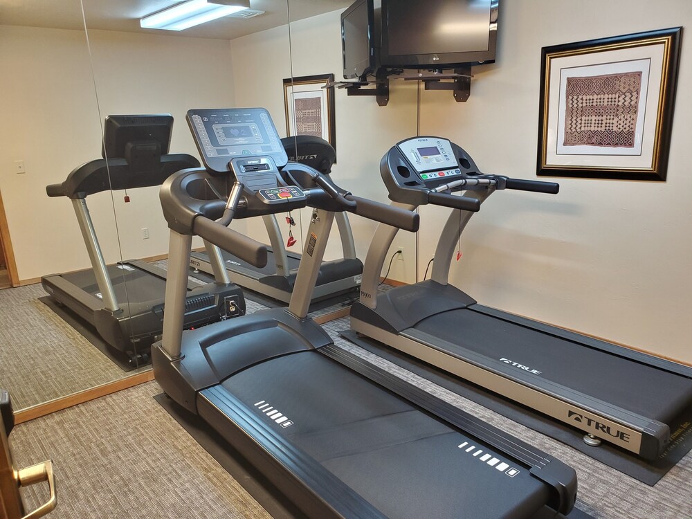 Homestead Suites Fish Creek - photo 76