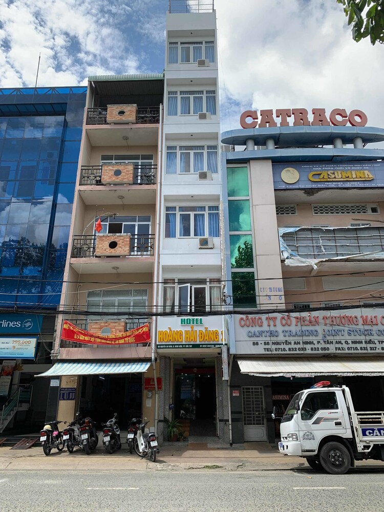 Hoang Hai Dang 1 Hotel in Can Tho, Vietnam