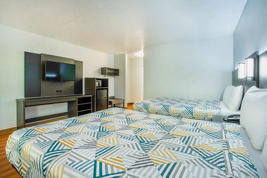 Motel 6 Gresham OR Portland - photo 19