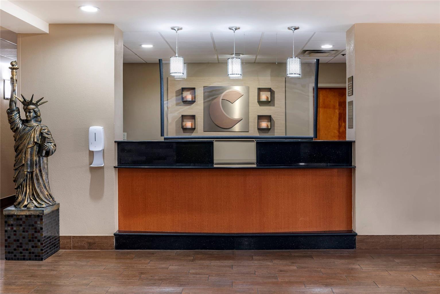 Comfort Inn Birmingham Homewood - photo 6