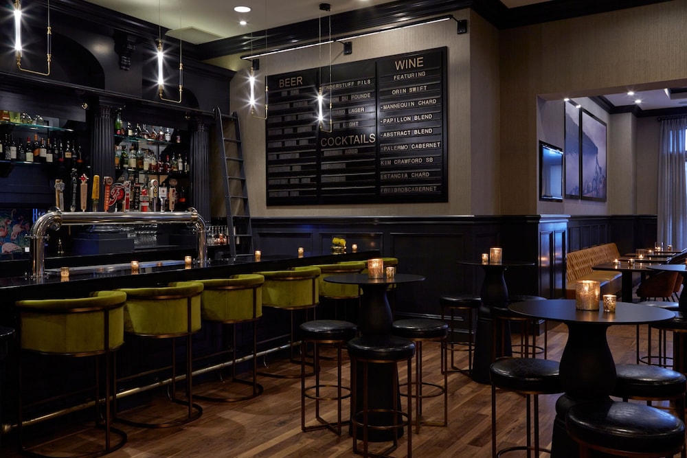 Residence Inn Minneapolis Downtown at The Depot by Marriott - photo 32