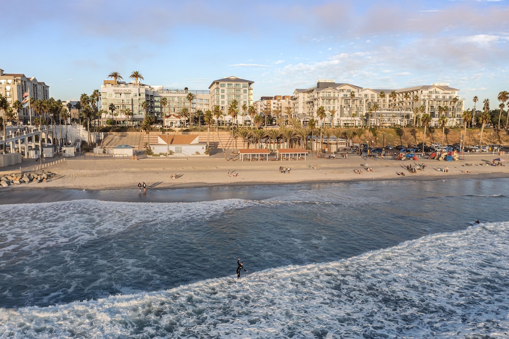 Mission Pacific Beach Resort Part Of Jdv By Hyatt - photo 62