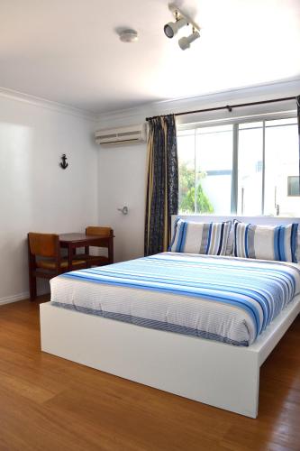 Busselton Ithaca Motel — hotel in Busselton