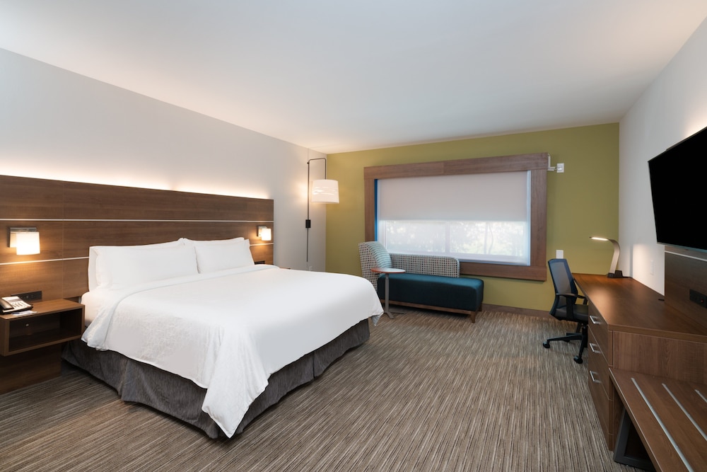 Holiday Inn Express & Suites Atlanta Airport NE Hapeville by IHG - photo 6