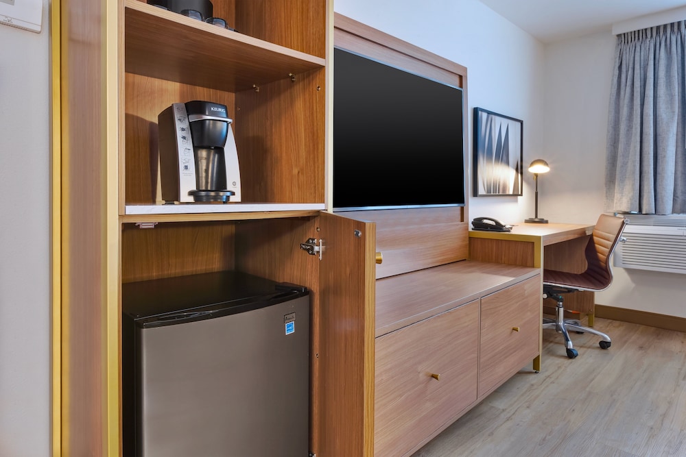 Hotel Indigo Detroit Downtown by IHG - photo 51