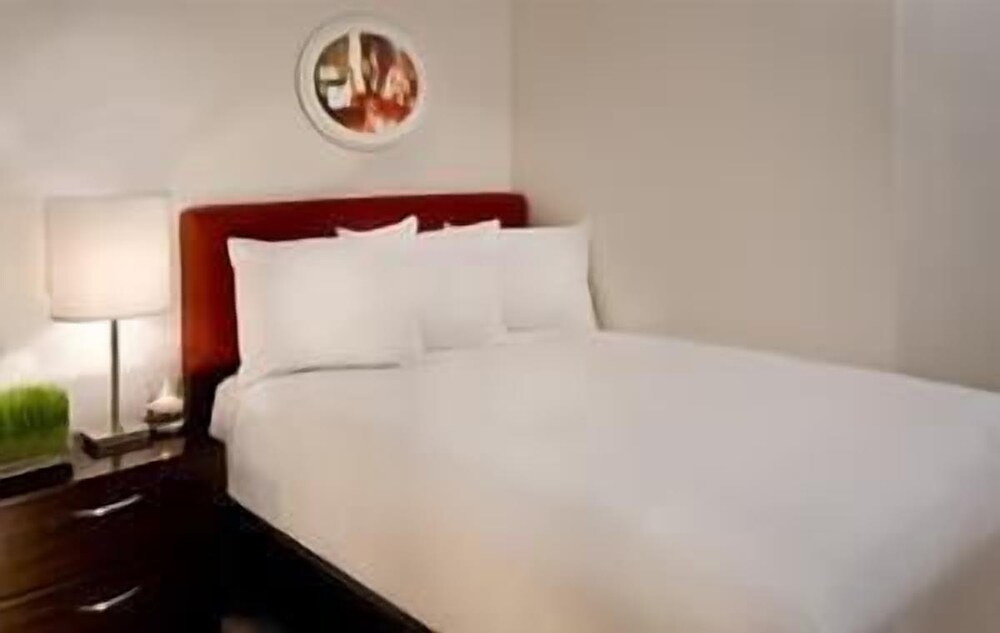 Hotel 27 by LuxUrban - photo 8