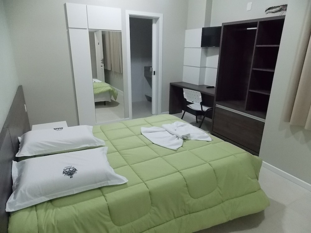 Hotel Locatelli in Lajeado, Brasil