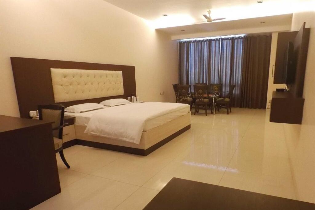 Jyoti Hotel & Restaurant — Yamunanagar — photo 3