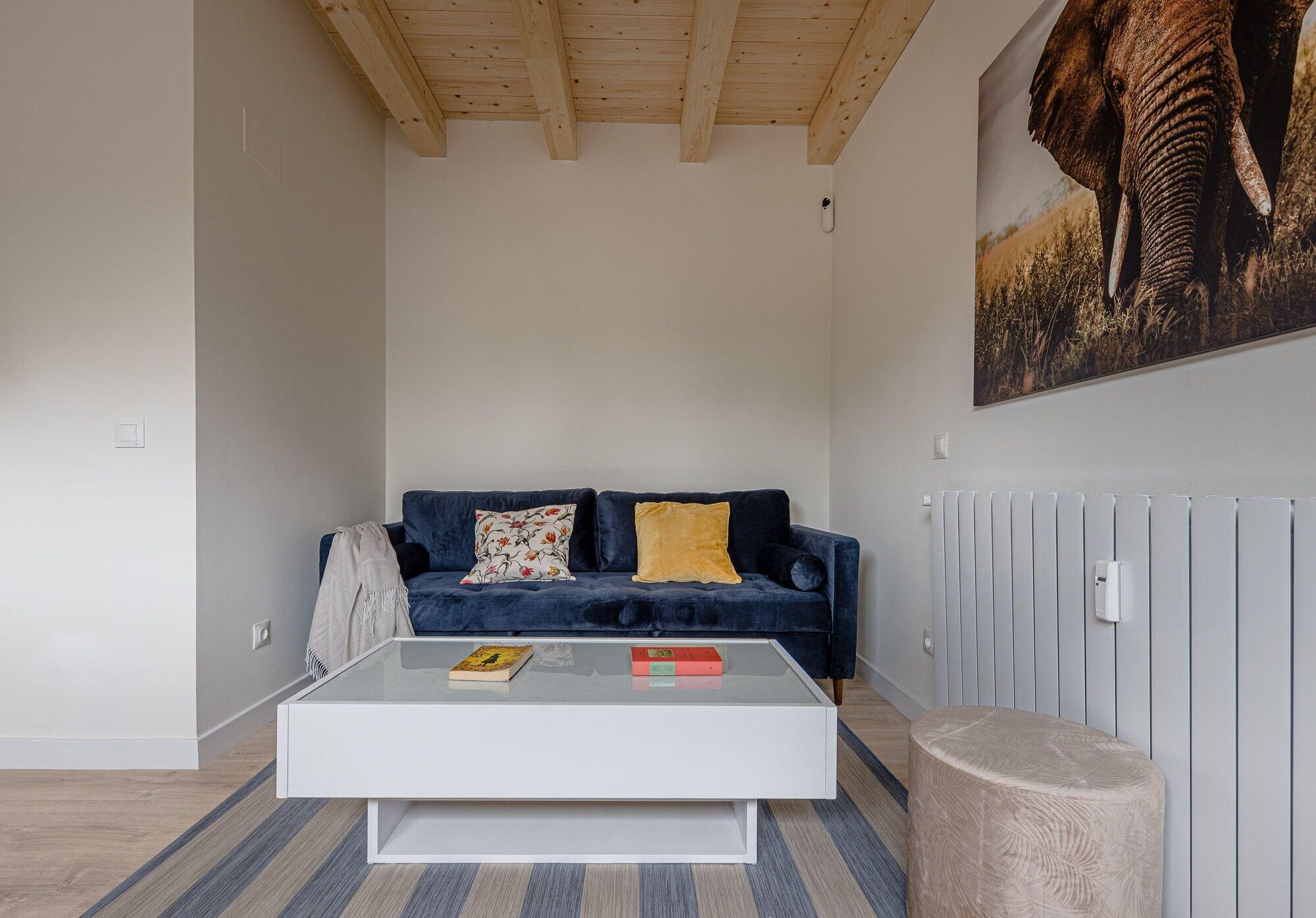 Acogedor Duplex En Salamanca — 4-Star Luxury Hotel in Madrid, Spain
