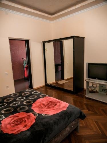Green Garden Hotel