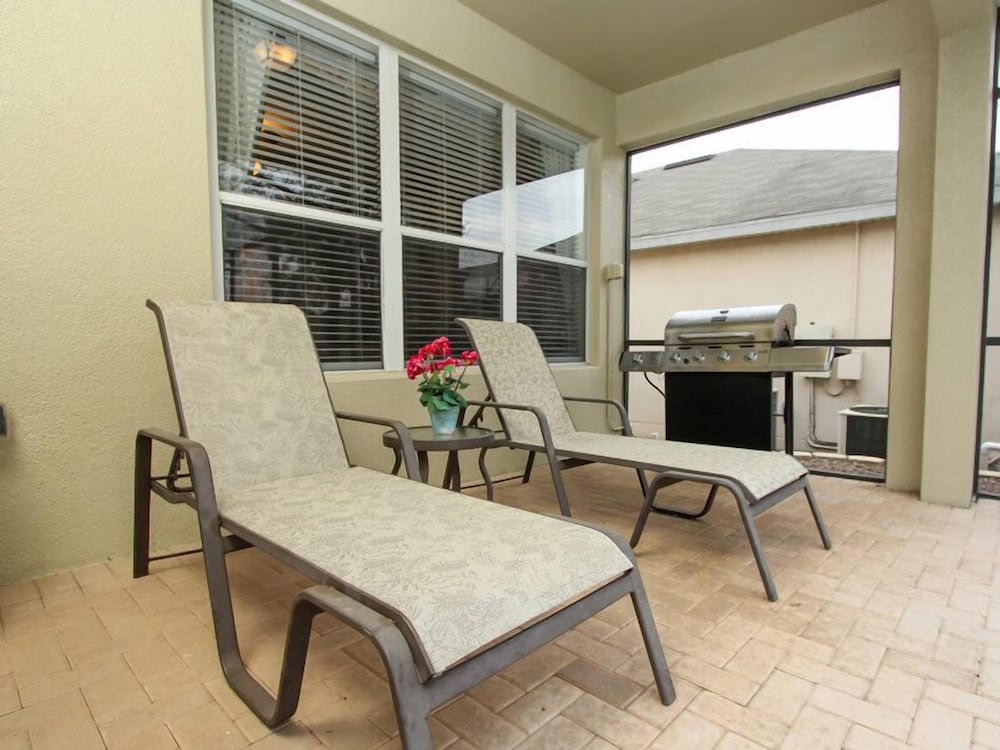 Ov3776 Windsor Hills Resort 5 Bed 5 Baths Villa - photo 41