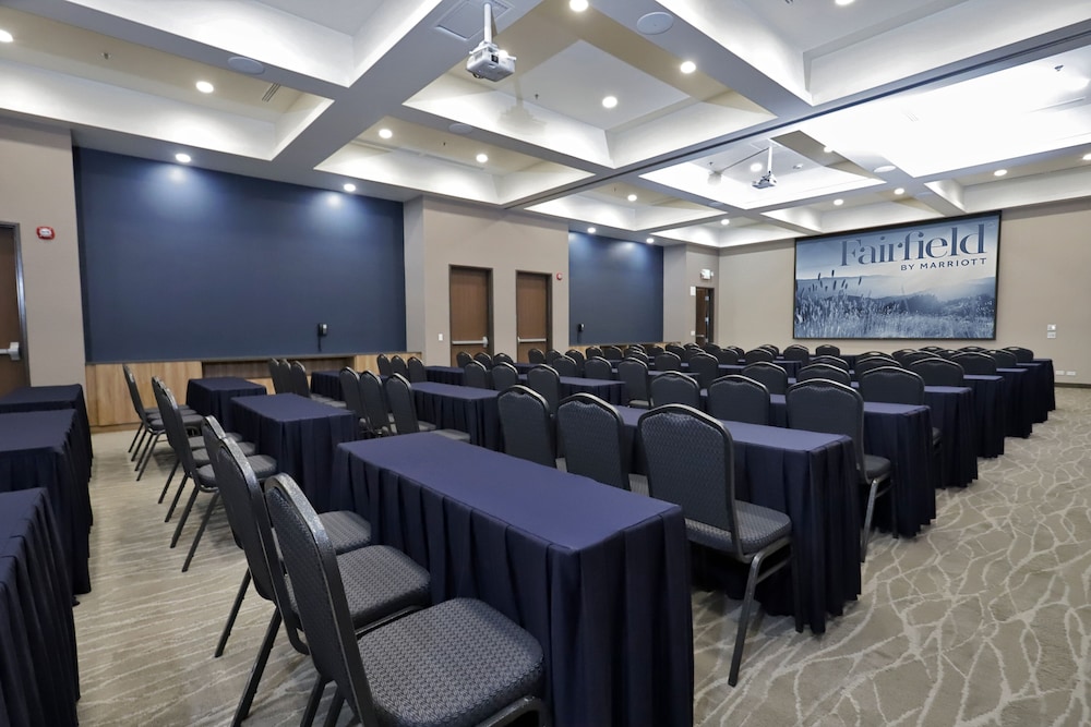 Fairfield Inn & Suites by Marriott Mexicali