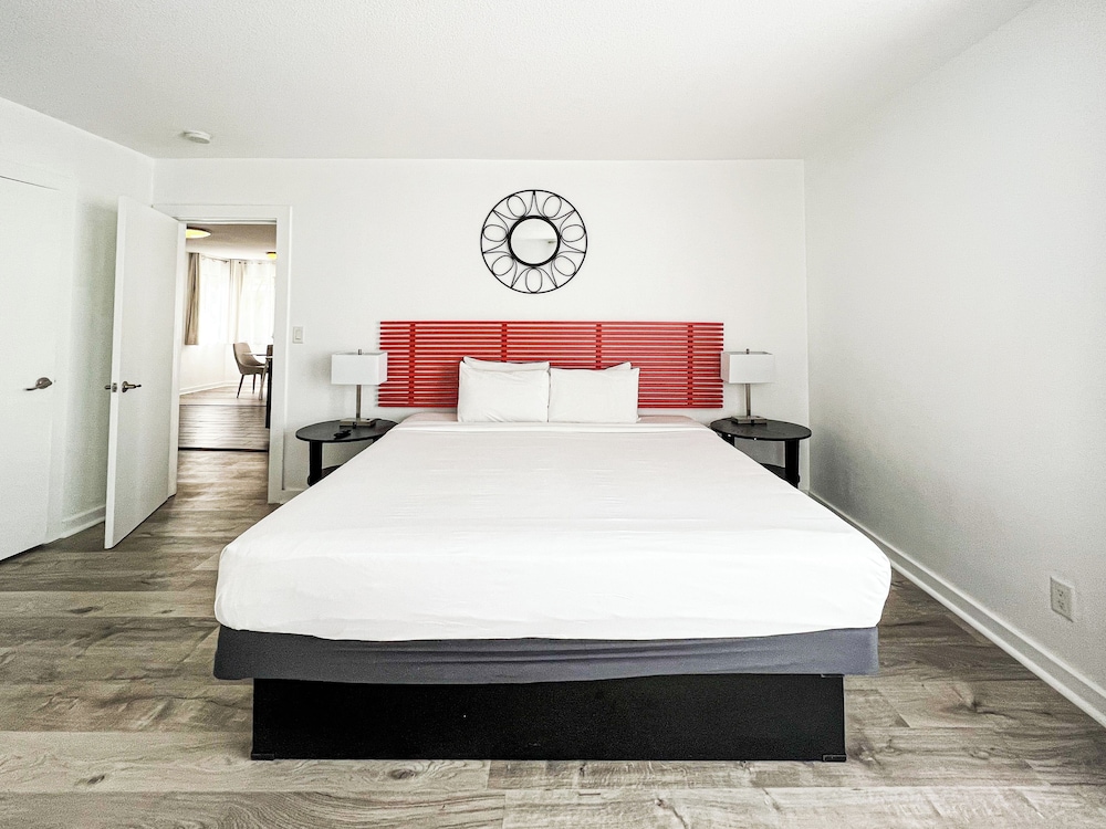 Winterset A North Beach Village Resort Hotel - photo 39