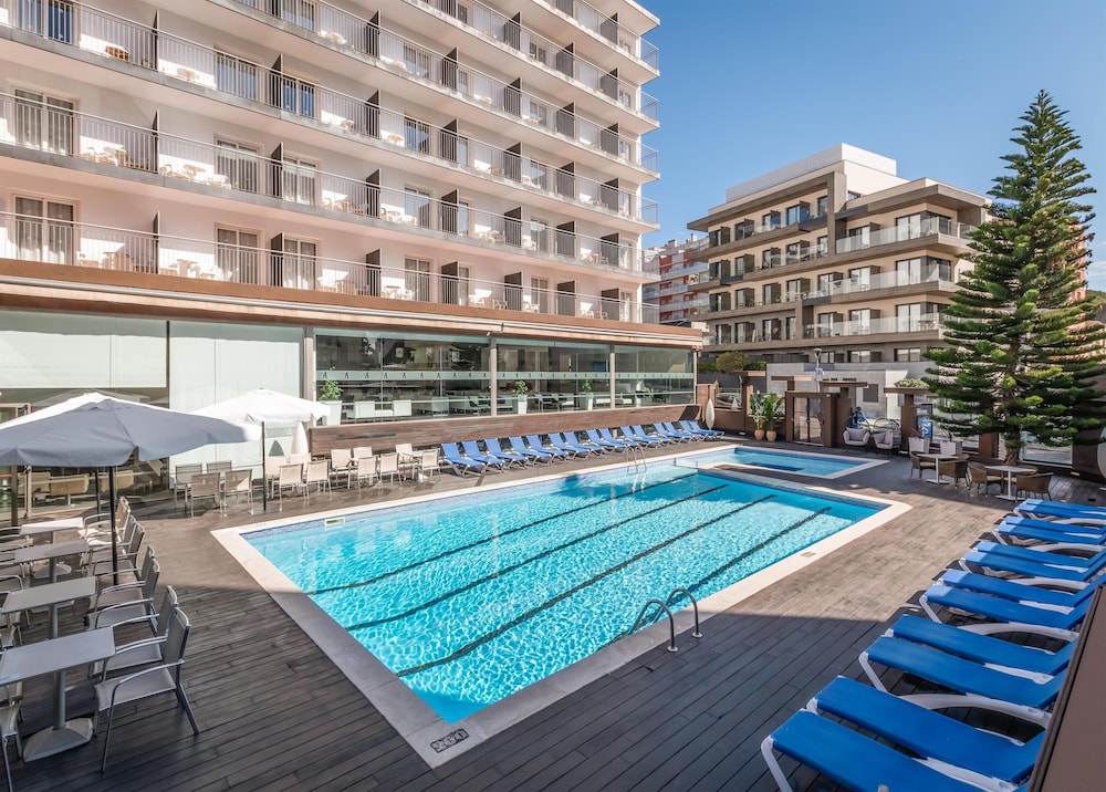 Alegria Mariner Adults Only in Lloret De Mar, Spain