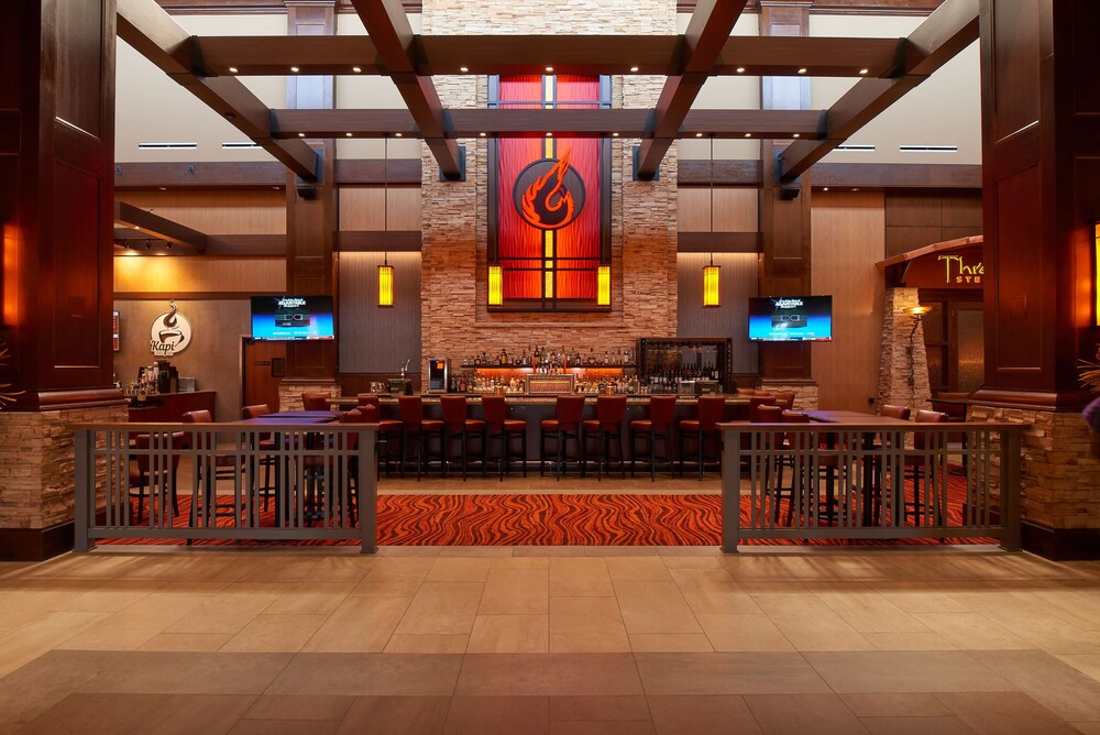Prairie Band Casino & Resort - photo 17