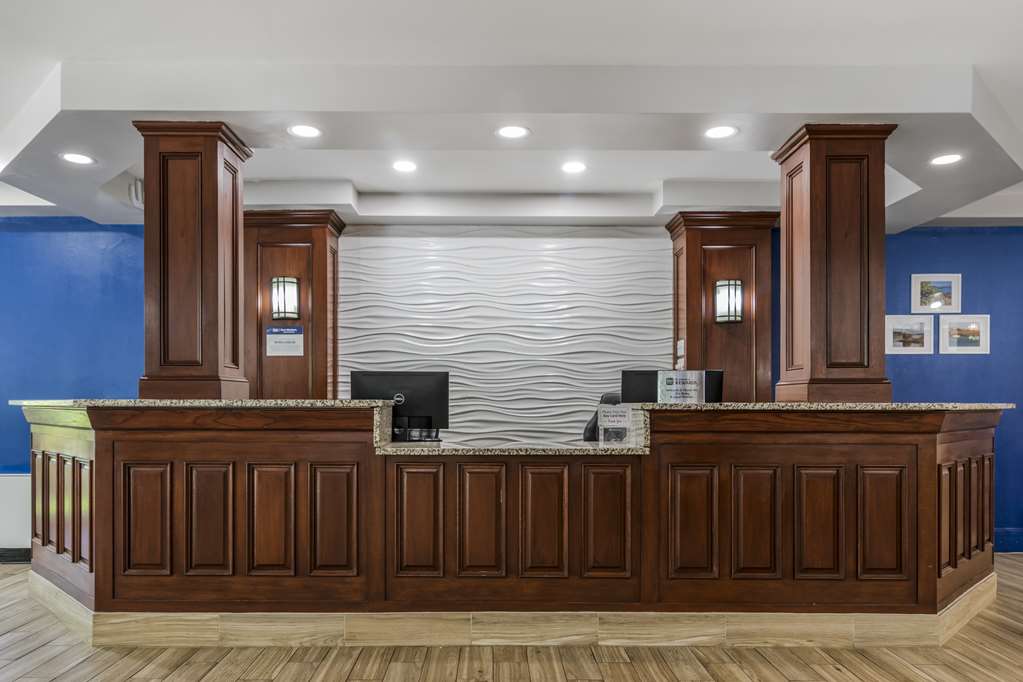 Best Western Plus Brunswick Bath - photo 14