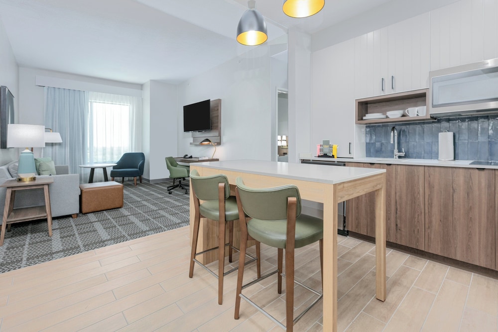 Staybridge Suites San Antonio Lackland AFB Area by IHG - photo 24