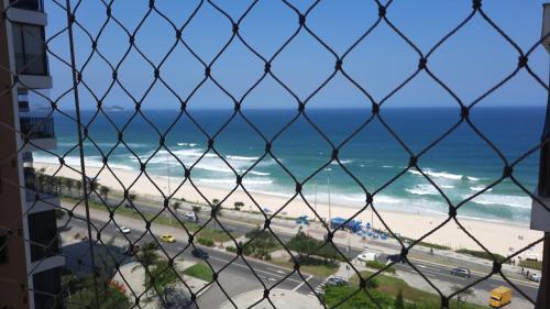 2 Suítes Beira Mar com Piscina LC 6250 1203 — 4-Star Luxury Hotel in Rio De Janeiro, Brasil