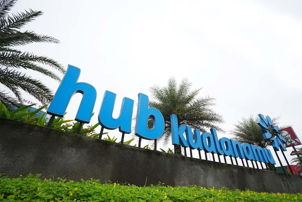 The Lively Hotel Kualanamu Airport Medan in Medan, Indonesia