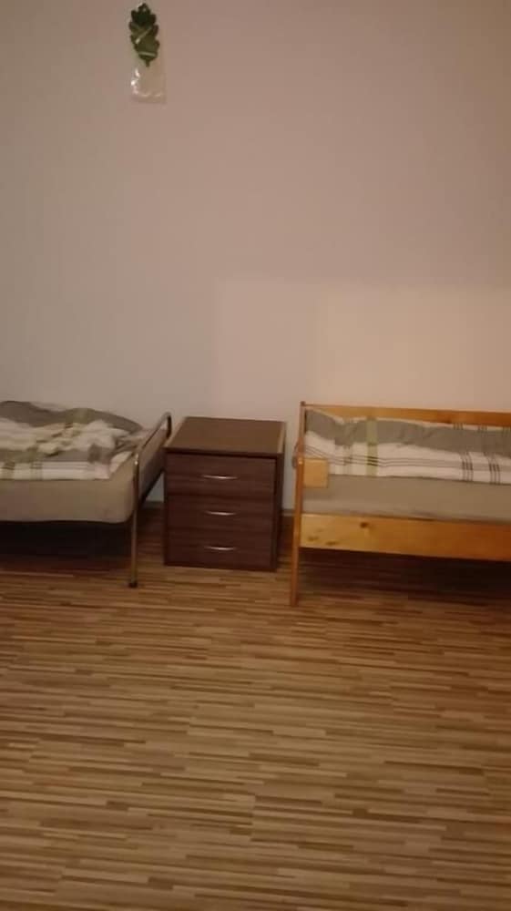 Apartmany Halex 3 — Topolcany — photo 3