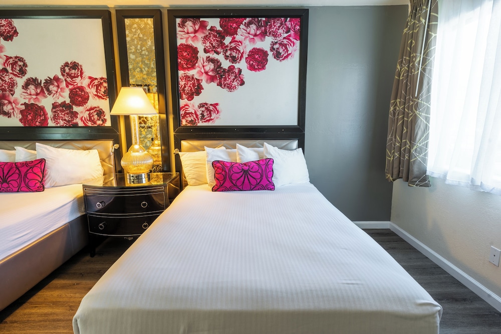 Sands Inn & Suites - photo 3