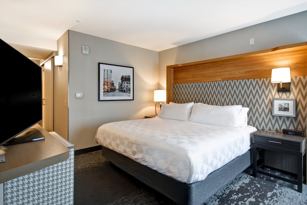 Holiday Inn Lancaster by IHG - photo 9