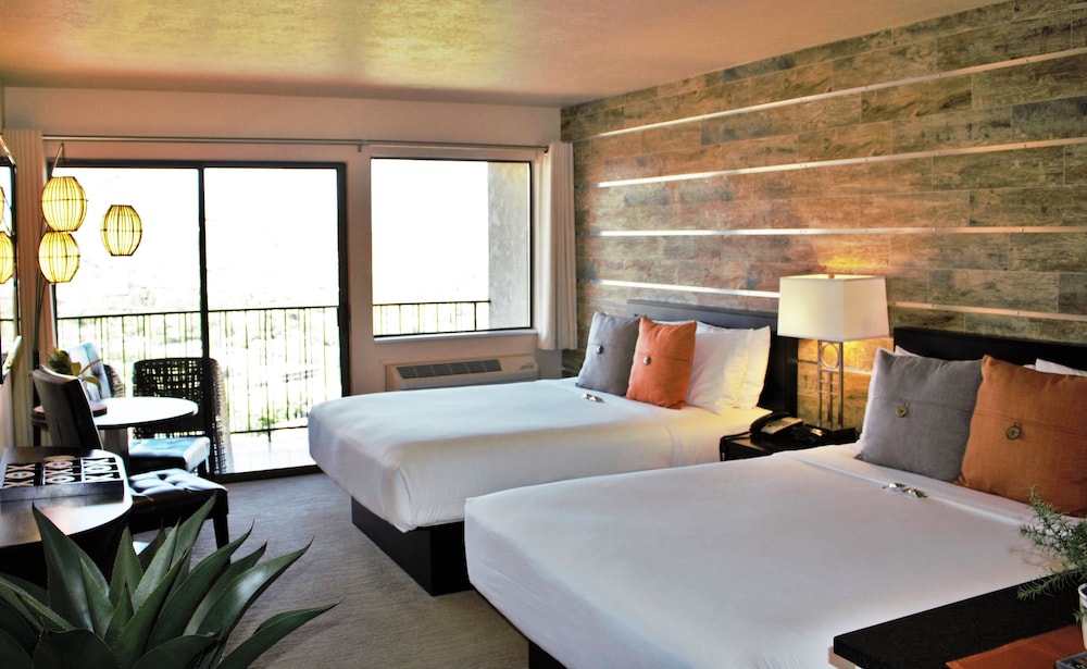 Inn on the Cliff - photo 6