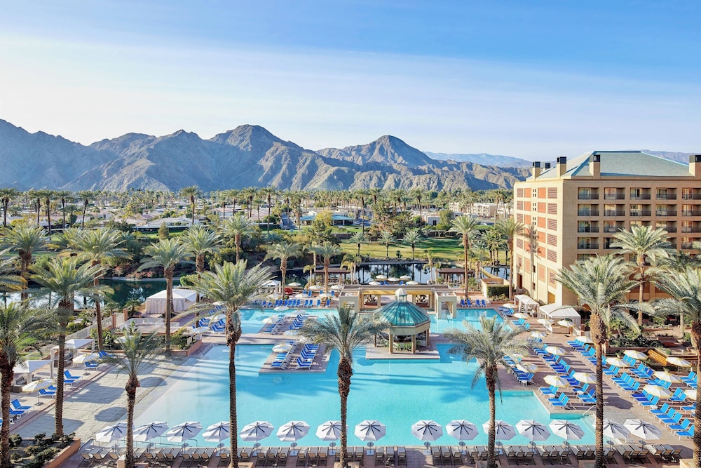 Renaissance Esmeralda Resort & Spa Indian Wells in Indian Wells, United States