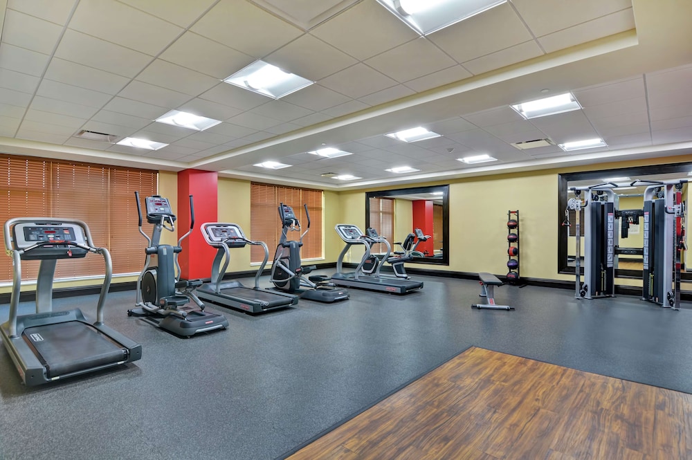 Hilton Garden Inn Fayettevile - photo 30