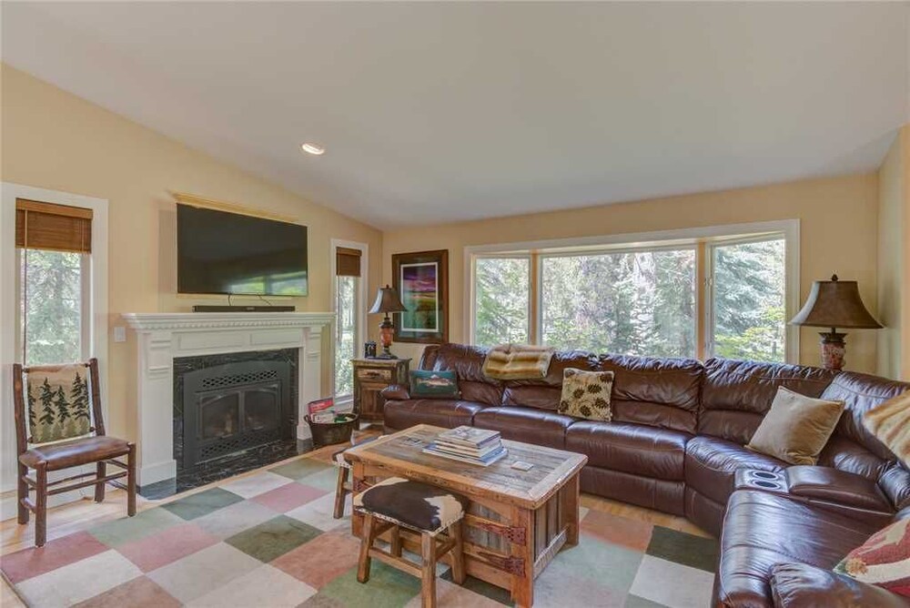 Lost Lane #8 by Village Properties at Sunriver Bend - photo 16