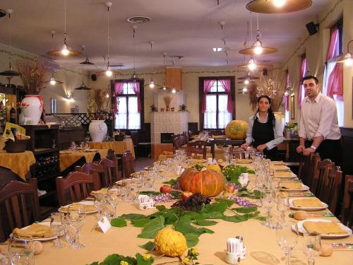 Lataria dei Magredi pet-friendly hotel Vivaro