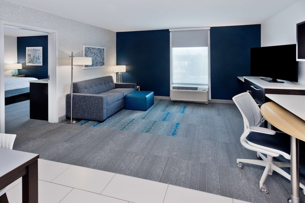 Home2 Suites by Hilton Columbus GA - photo 7
