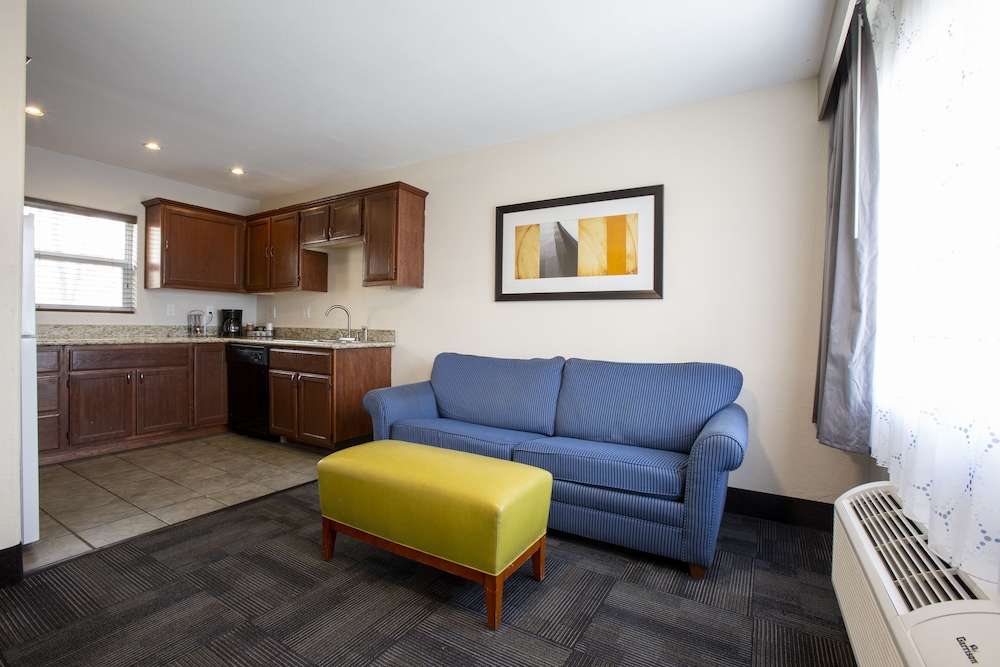 Hotel Aspen InnSuites Flagstaff Grand Canyon - photo 46
