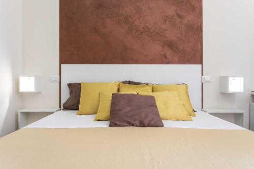 Room Milo - carbon neutral hotel in Gallipoli