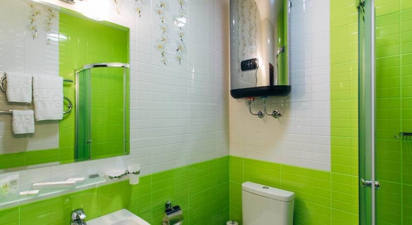 Gala Hotel — Surgut — photo 2