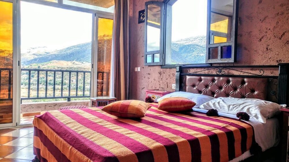 Dar Soulaimane Ourika - last minute hotel in Marrakesh