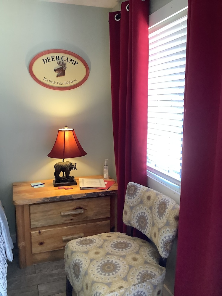 South Jetty Inn - photo 44