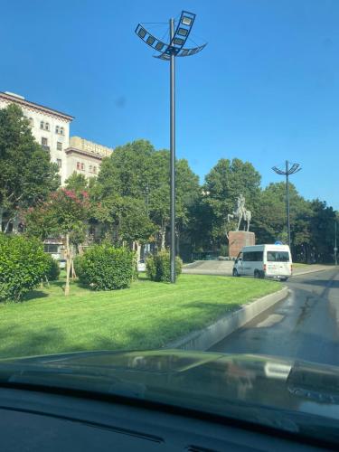 Home at Old Tbilisi