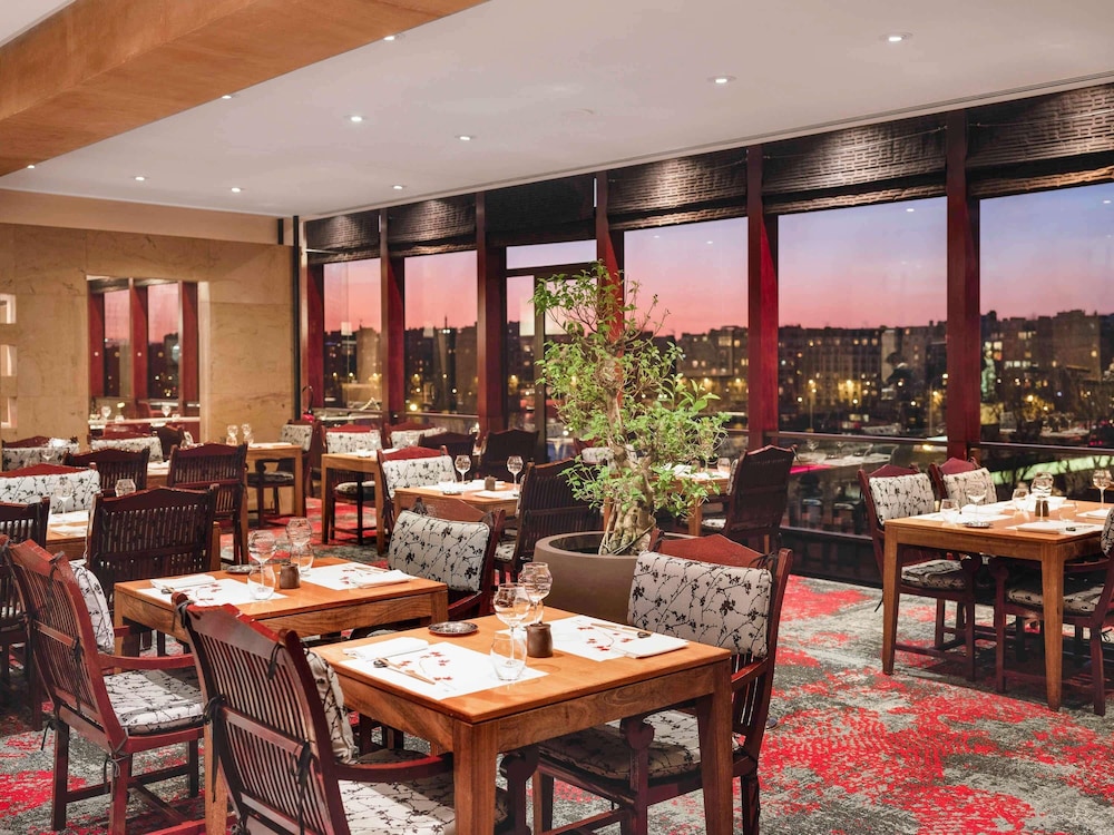 מזון ומשקאות