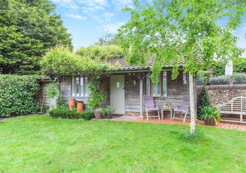 The Garden Studio in Dorking, United Kingdom