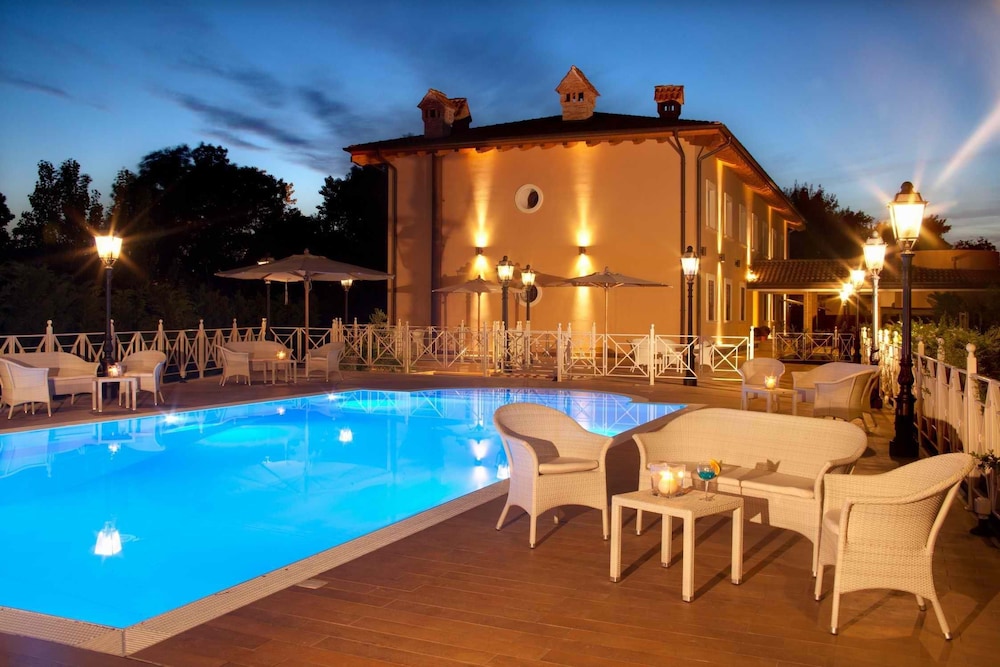 Piccolo Borgo - last minute hotel in Rome