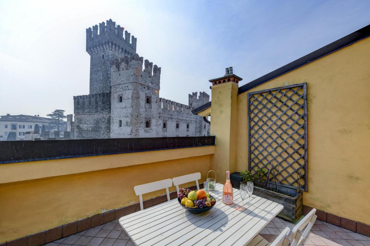 Sunset Apartment Home & Terrace in Sirmione, Italy